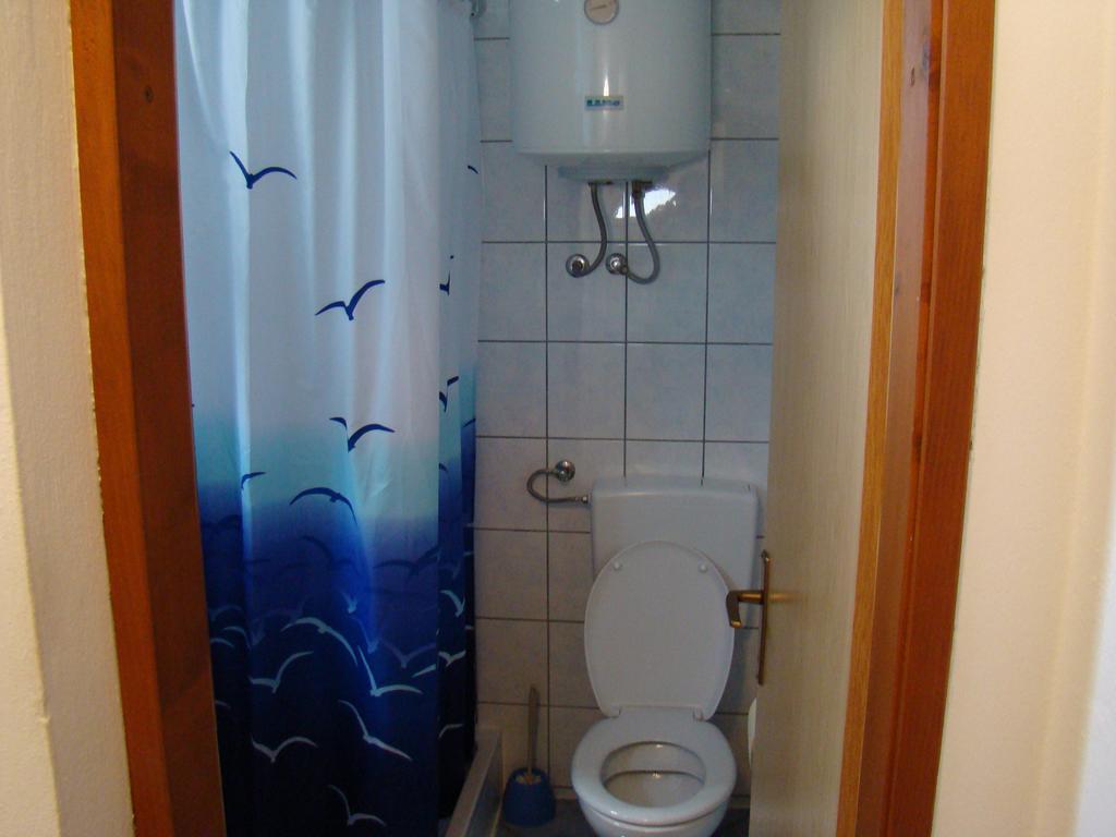 Apartment Rose Пула Стая снимка