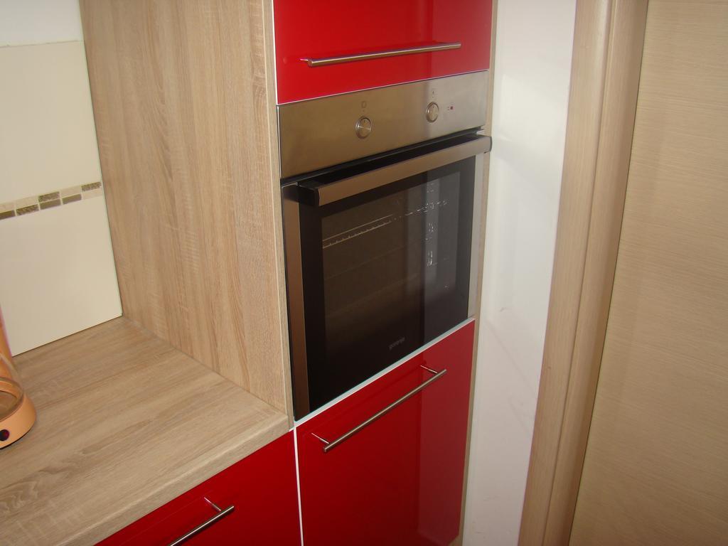 Apartment Rose Пула Стая снимка