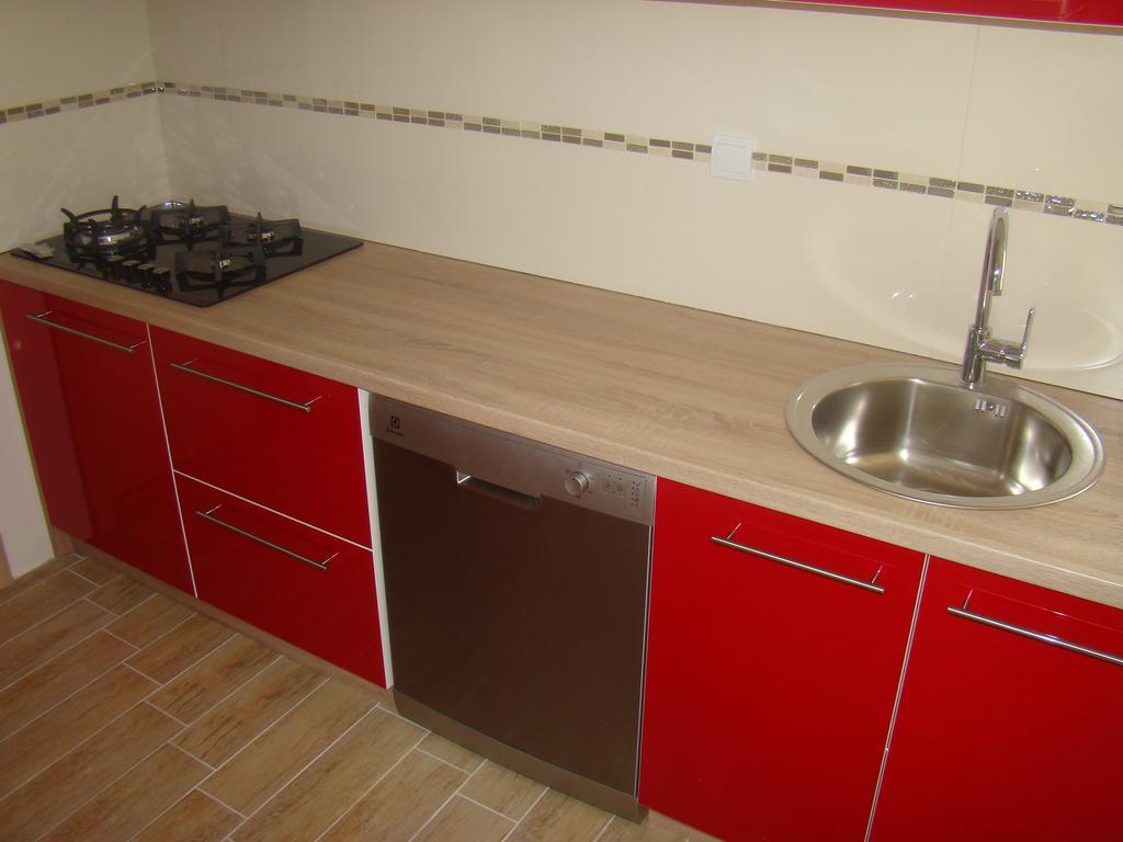 Apartment Rose Пула Стая снимка