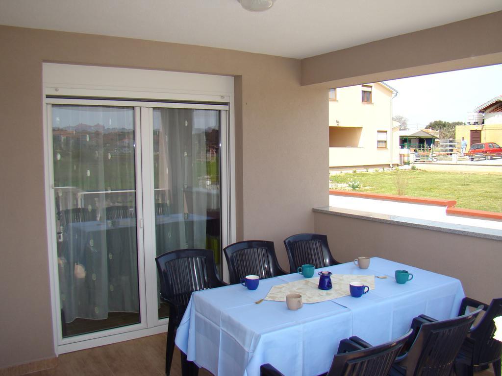 Apartment Rose Пула Стая снимка