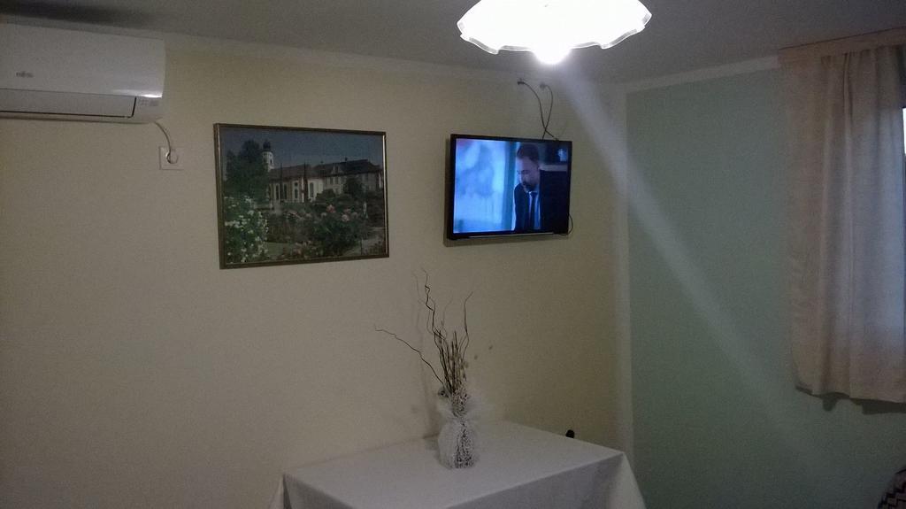 Apartment Rose Пула Екстериор снимка