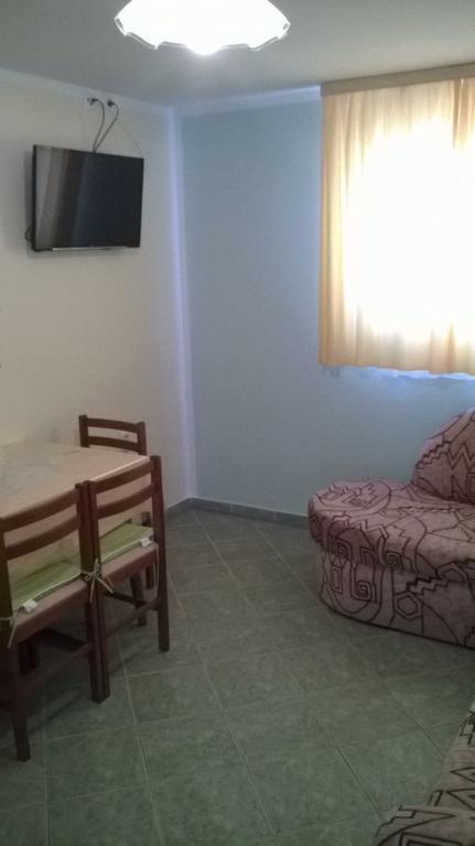 Apartment Rose Пула Екстериор снимка