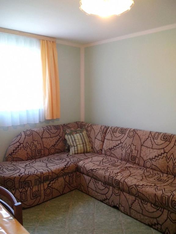 Apartment Rose Пула Екстериор снимка