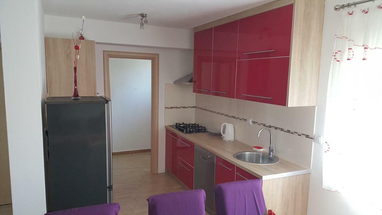 Apartment Rose Пула Екстериор снимка