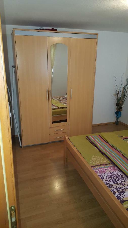 Apartment Rose Пула Екстериор снимка